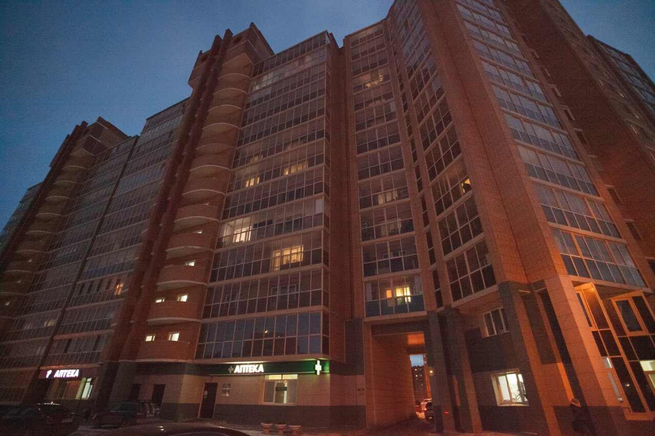 Апарт-отель Гостиничный комплекс "Клавис" Красноярск