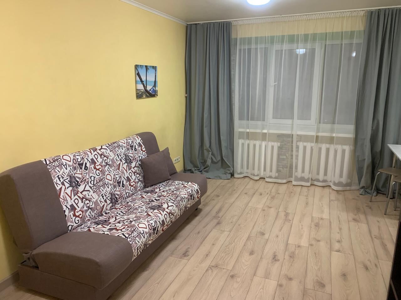 Апарт-отель Гостиничный комплекс "Клавис" Красноярск