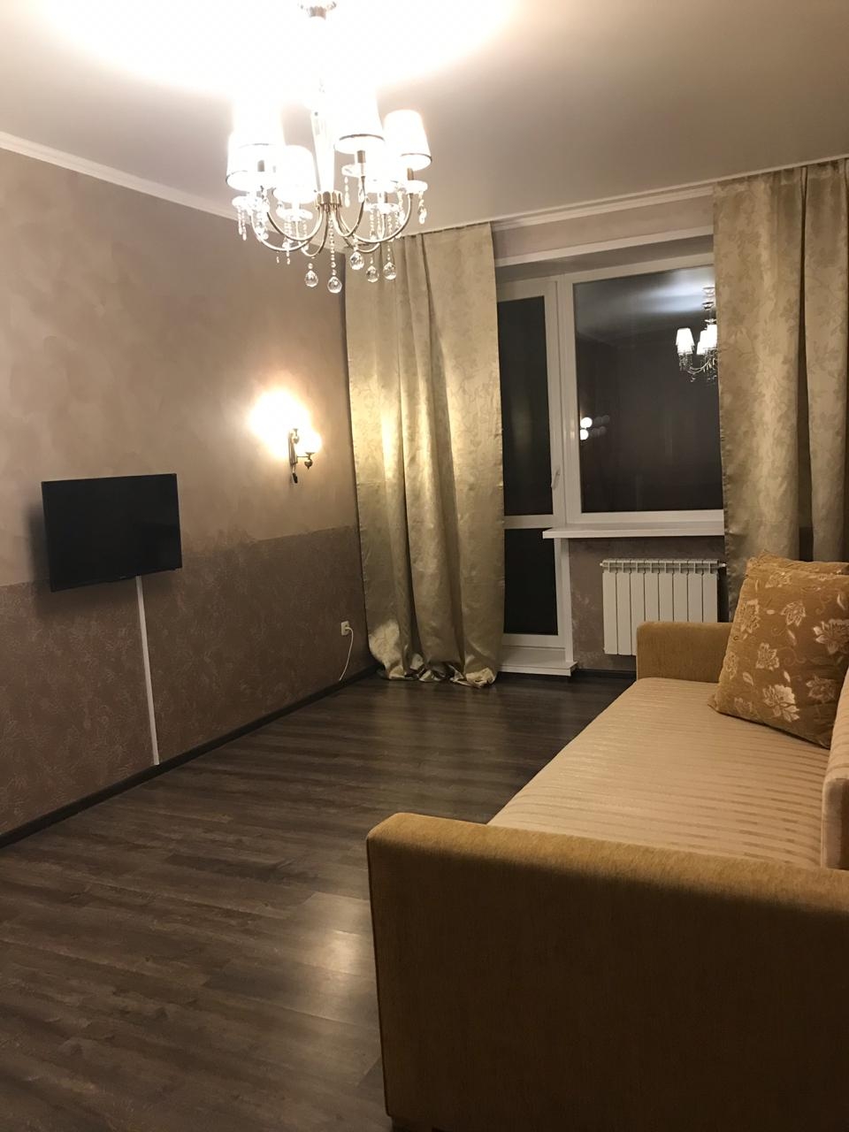Апарт-отель Гостиничный комплекс "Клавис" Красноярск